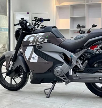 Modern tasarım ve kaliteyi bir araya getiren Big Way Motor, sektörün yıldızı